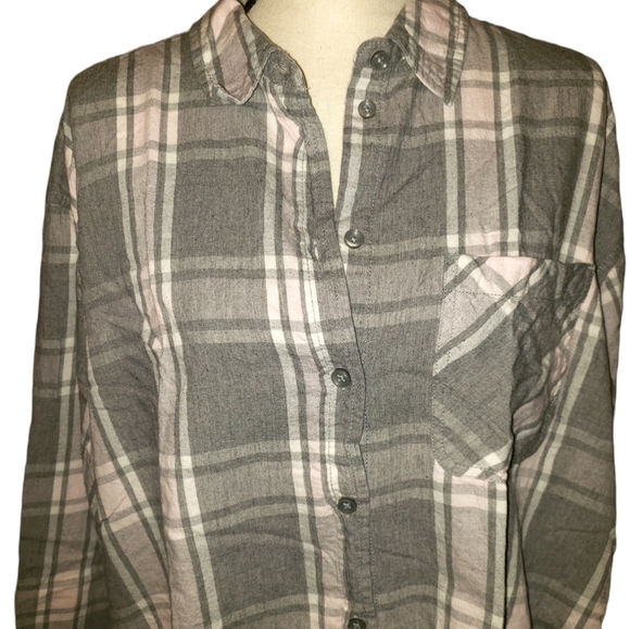 NEW Time & Tru Top - Picture 2 of 8